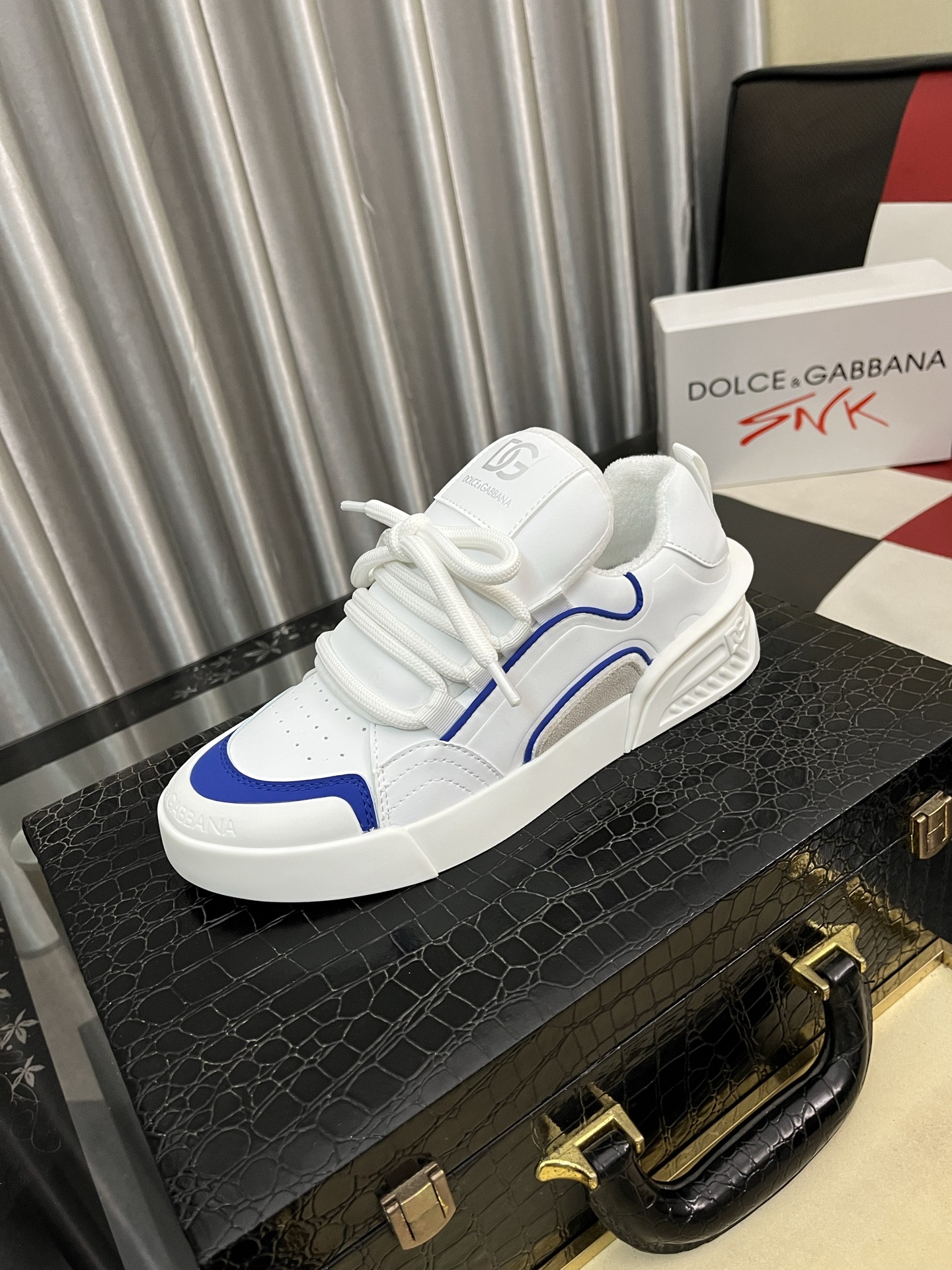 Dolce & Gabbana shoes